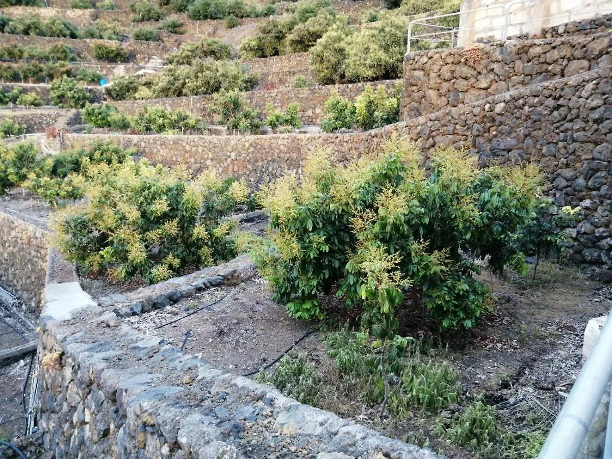 בית נופש לה אורוטבה Vista Valle