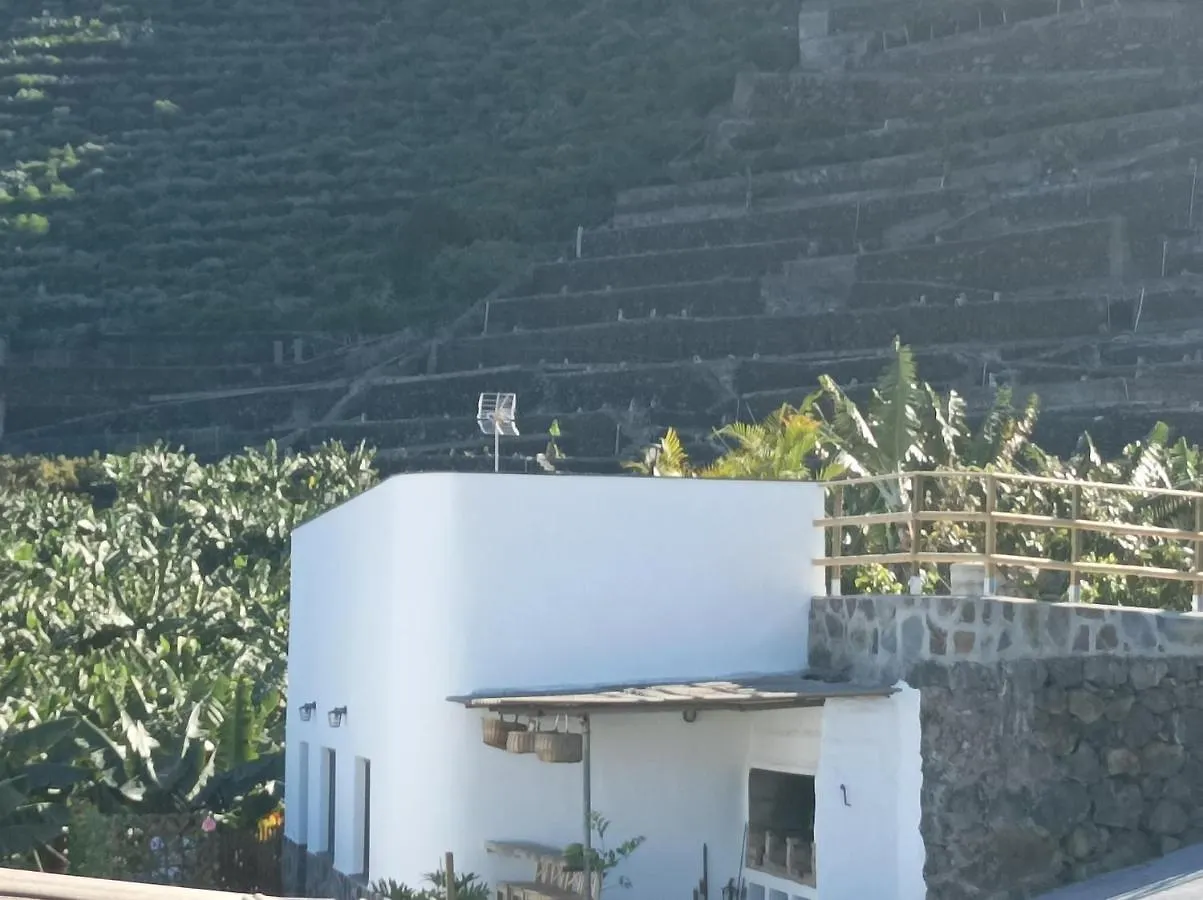 בית נופש לה אורוטבה Vista Valle