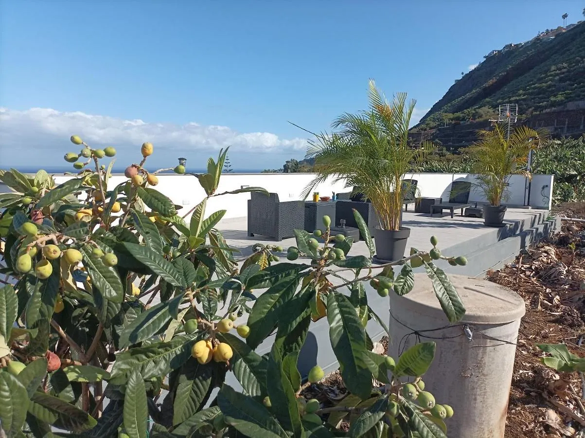 Vista Valle 라오로타바
