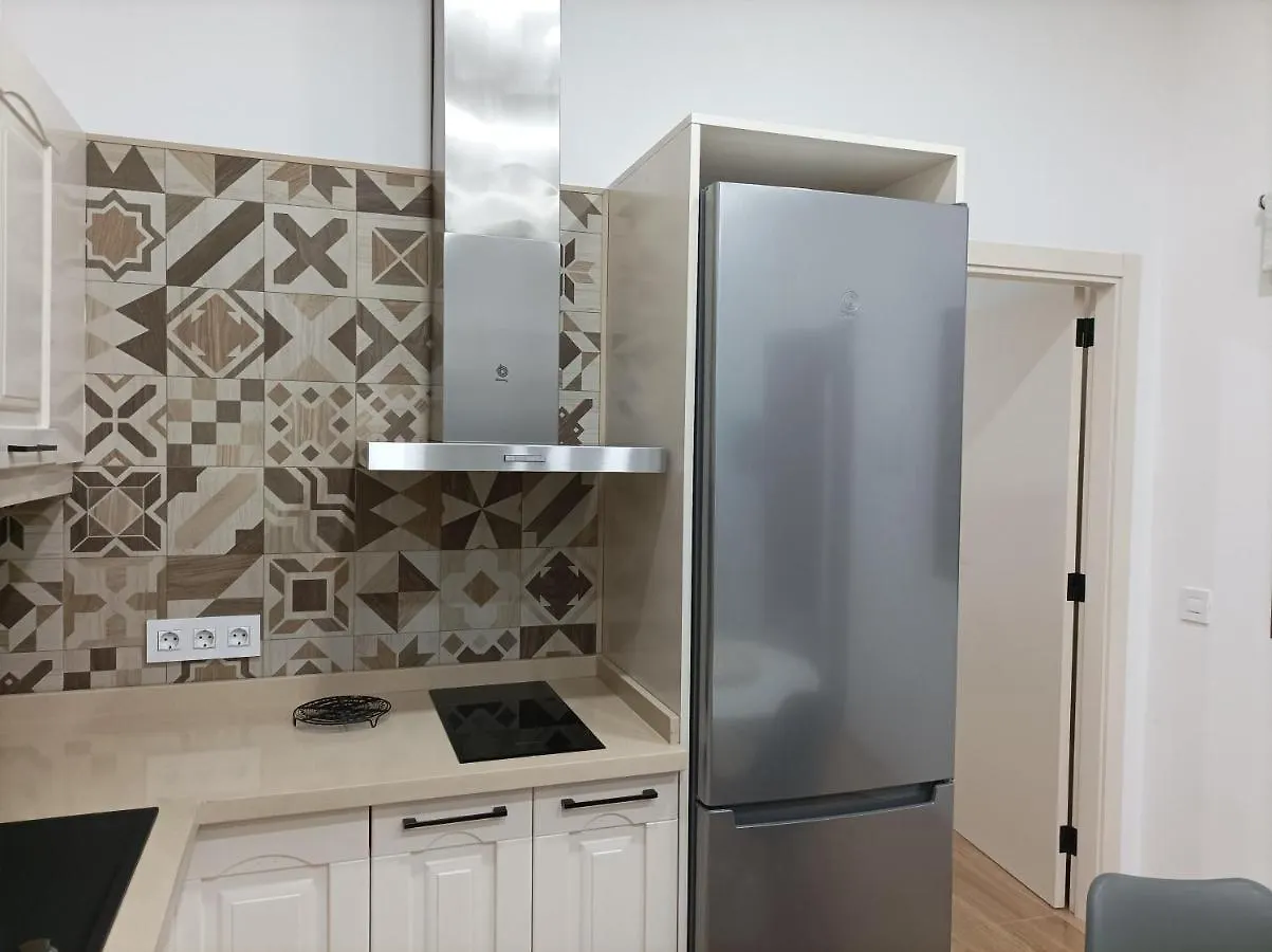 בית נופש לה אורוטבה Vista Valle